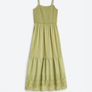 Olive Vera Moda dress from Stitchfix Lg